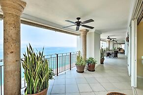 Beachfront Resort Condo w/ Wraparound Balcony!