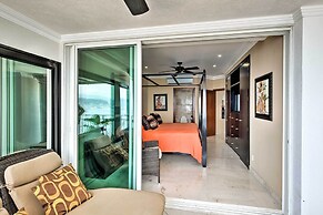 Beachfront Resort Condo w/ Wraparound Balcony!