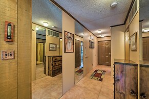 Cozy Ruidoso Condo-by Grindstone Lake+skiing!