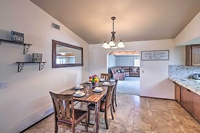 4 Mi to Lake Havasu: Luxe Home in Arizona!