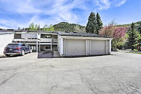 Modern Townhome ~ 4 Miles to Beaver Creek Resort!