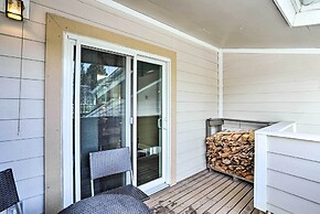 Modern Townhome ~ 4 Miles to Beaver Creek Resort!