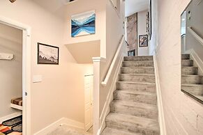 Modern Townhome ~ 4 Miles to Beaver Creek Resort!