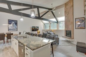 Modern Townhome ~ 4 Miles to Beaver Creek Resort!