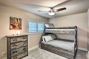 Modern Townhome ~ 4 Miles to Beaver Creek Resort!