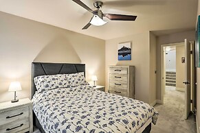 Modern Townhome ~ 4 Miles to Beaver Creek Resort!