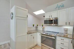 Modern Townhome ~ 4 Miles to Beaver Creek Resort!