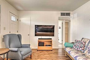 Phoenix Desert Getaway: Pool, Grill & EV Charging!