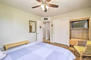 Phoenix Desert Getaway: Pool, Grill & EV Charging!