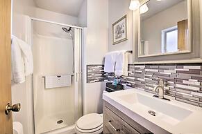 Phoenix Desert Getaway: Pool, Grill & EV Charging!