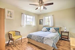 Phoenix Desert Getaway: Pool, Grill & EV Charging!