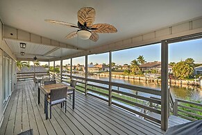 Modern Marco Island Retreat w/ Private Pool!