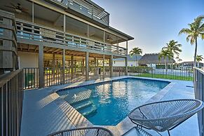 Modern Marco Island Retreat w/ Private Pool!