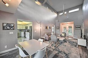 Modern Marco Island Retreat w/ Private Pool!