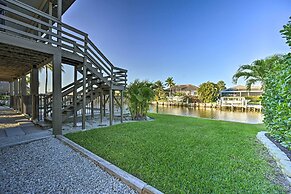 Modern Marco Island Retreat w/ Private Pool!