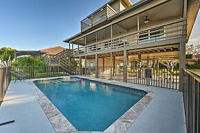 Modern Marco Island Retreat w/ Private Pool!