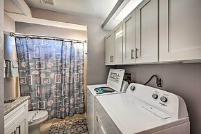 Modern Marco Island Retreat w/ Private Pool!