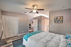 Modern Marco Island Retreat w/ Private Pool!