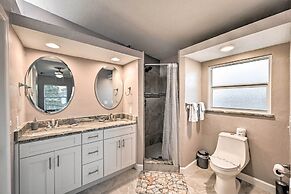 Modern Marco Island Retreat w/ Private Pool!