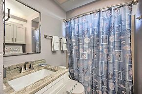 Modern Marco Island Retreat w/ Private Pool!