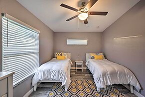 Modern Marco Island Retreat w/ Private Pool!