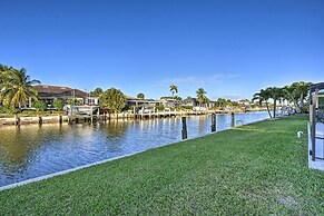 Modern Marco Island Retreat w/ Private Pool!
