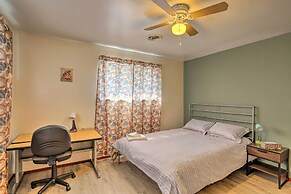 Lovely Royal Oak Unit < 10 Min to Vibrant Downtown