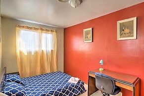 Lovely Royal Oak Unit < 10 Min to Vibrant Downtown