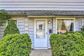 Lovely Royal Oak Unit < 10 Min to Vibrant Downtown