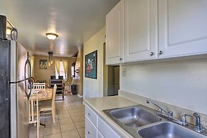 Lovely Royal Oak Unit < 10 Min to Vibrant Downtown