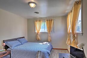 Lovely Royal Oak Unit < 10 Min to Vibrant Downtown