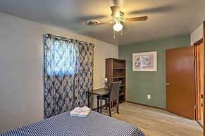 Lovely Royal Oak Unit < 10 Min to Vibrant Downtown