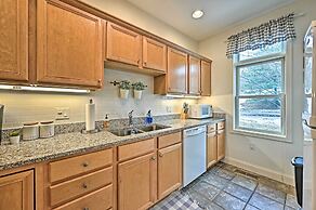 Bright Condo w/ Community Perks: Near Ski Quechee!