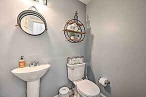Bright Condo w/ Community Perks: Near Ski Quechee!