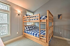 Bright Condo w/ Community Perks: Near Ski Quechee!