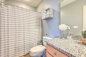 Bright Condo w/ Community Perks: Near Ski Quechee!