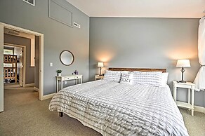 Bright Condo w/ Community Perks: Near Ski Quechee!