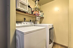 Walk to Water St & River: Quaint Saugatuck Apt