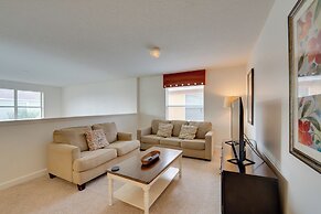 Spacious Resort Home w/ Pool - 11 Mi to Disney!