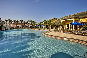 Spacious Resort Home w/ Pool - 11 Mi to Disney!