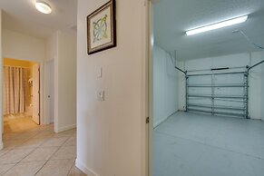 Spacious Resort Home w/ Pool - 11 Mi to Disney!