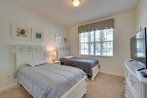 Spacious Resort Home w/ Pool - 11 Mi to Disney!