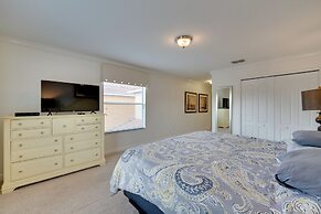 Spacious Resort Home w/ Pool - 11 Mi to Disney!