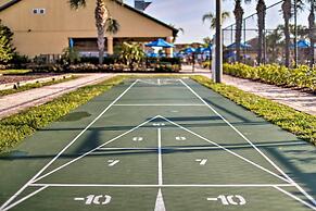 Spacious Resort Home w/ Pool - 11 Mi to Disney!