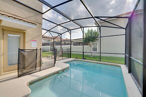 Spacious Resort Home w/ Pool - 11 Mi to Disney!