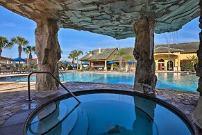Spacious Resort Home w/ Pool - 11 Mi to Disney!