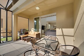 Spacious Resort Home w/ Pool - 11 Mi to Disney!