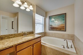 Spacious Resort Home w/ Pool - 11 Mi to Disney!