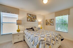 Spacious Resort Home w/ Pool - 11 Mi to Disney!