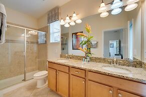 Spacious Resort Home w/ Pool - 11 Mi to Disney!